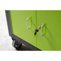 Sealey Premier™ Mobile Workstation 10 Drawer 1140mm
