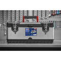 Sealey AP505S Stainless Steel Toolbox with Tote Tray 505mm