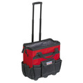Sealey AP512 Heavy-Duty Tool Storage Bag on Wheels 450mm
