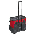 Sealey AP512 Heavy-Duty Tool Storage Bag on Wheels 450mm
