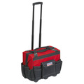 Sealey AP512 Heavy-Duty Tool Storage Bag on Wheels 450mm