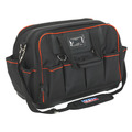 Sealey AP513 Heavy-Duty Tool Storage Bag with 24 Pockets 500mm