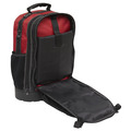 Sealey AP520 Heavy-Duty Tool Backpack 490mm