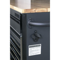 Sealey Superline PRO® Mobile Workstation 10 Drawer
