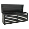Superline PRO® Topchest 10 Drawer - Black