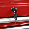 Sealey Superline PRO® Rollcab 13 Drawer - Red