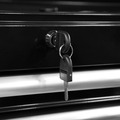 Superline PRO® Rollcab 13 Drawer - Black
