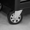 Superline PRO® Rollcab 13 Drawer - Black