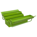 Sealey AP521HV 4 Tray Cantilever Toolbox 530mm - Green