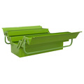 Sealey AP521HV 4 Tray Cantilever Toolbox 530mm - Green