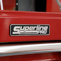 Sealey Superline PRO® Tool Chest Combination 23 Drawer - Red