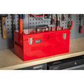 Sealey AP533 Toolbox with Tote Tray 510mm