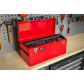 Sealey AP533 Toolbox with Tote Tray 510mm