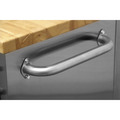 Sealey Premier™ Mobile Stainless Steel Tool Cabinet & Cupboard 10 Drawer