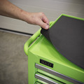 Sealey Superline PRO® Rollcab 3 Drawer with Utility Seat