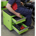 Sealey Superline PRO® Rollcab 3 Drawer with Utility Seat