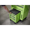 Sealey Superline PRO® Rollcab 3 Drawer with Utility Seat