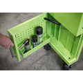 Sealey Superline PRO® Rollcab 3 Drawer with Utility Seat