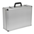 Sealey AP601 Aluminium Tool Case with Radiused Edges