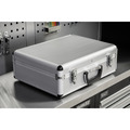 Sealey AP601 Aluminium Tool Case with Radiused Edges