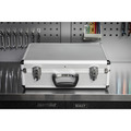 Sealey AP601 Aluminium Tool Case with Radiused Edges