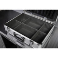 Sealey AP601 Aluminium Tool Case with Radiused Edges