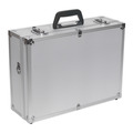 Sealey AP603 Aluminium Tool Case with Square Edges