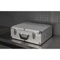 Sealey AP603 Aluminium Tool Case with Square Edges