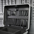 Sealey AP606 ABS Tool Case 460 x 350 x 150mm