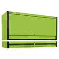 Sealey Superline PRO® Black Edition Top Hutch & 2 Drawer Riser 1549mm