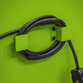 Sealey Superline PRO® Black Edition Side Locker with Castors 1864mm