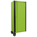 Sealey Superline PRO® Black Edition Side Locker with Castors 1864mm
