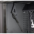 Sealey Superline PRO® Black Edition Top Hutch & 2 Drawer Riser 1549mm