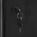 Sealey Side Locker with Castors 1864mm