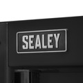 Sealey Side Locker with Castors 1864mm