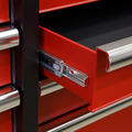 Sealey Superline PRO® Mobile Workstation with Backboard 10 Drawer
