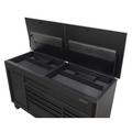 Sealey Superline PRO® Mobile Tool Cabinet with Power Tool Charging Drawer 1600mm