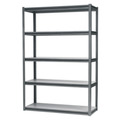 Sealey Racking Unit with 5 Shelves 600kg Capacity Per Level