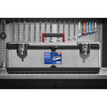 Sealey AP660S Stainless Steel Toolbox with Tote Tray 660mm