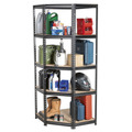 Sealey AP7150C 5-Level Corner Racking Unit 150kg Capacity Per Level