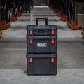 Sealey AP890 Heavy-Duty Mobile Storage System Set 3pc