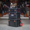 Sealey AP890 Heavy-Duty Mobile Storage System Set 3pc