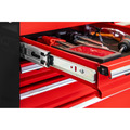 Sealey Superline PRO® Heavy-Duty Mobile Tool & Parts Trolley with 5 Drawers & Lockable Top