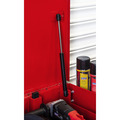 Sealey Superline PRO® Heavy-Duty Mobile Tool & Parts Trolley with 5 Drawers & Lockable Top
