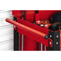 Sealey Superline PRO® Heavy-Duty Mobile Tool & Parts Trolley with 5 Drawers & Lockable Top