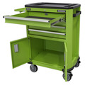 Sealey Superline PRO® Tool Trolley with 4 Drawers & 2 Door Cupboard