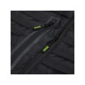 Apache APAACROFTXXX Ashcroft Hybrid Padded Jacket - XXXL (56in)