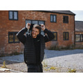 Apache APAACROFTXXX Ashcroft Hybrid Padded Jacket - XXXL (56in)