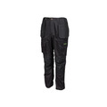 Apache APABHT3433 APKHT TWO Black Holster Trousers Waist 34in Leg 33in
