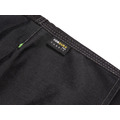 Apache APABHT3633 APKHT TWO Black Holster Trousers Waist 36in Leg 33in